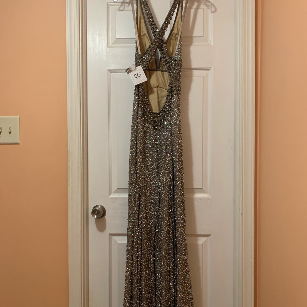 Prom Dress - Picture 5 of 7
